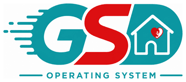 GSD Operating System