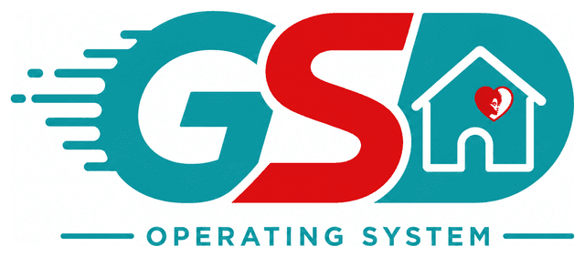 GSD Operating System